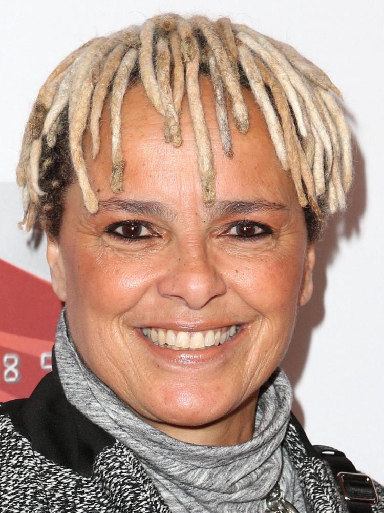 Photo of Shari Belafonte