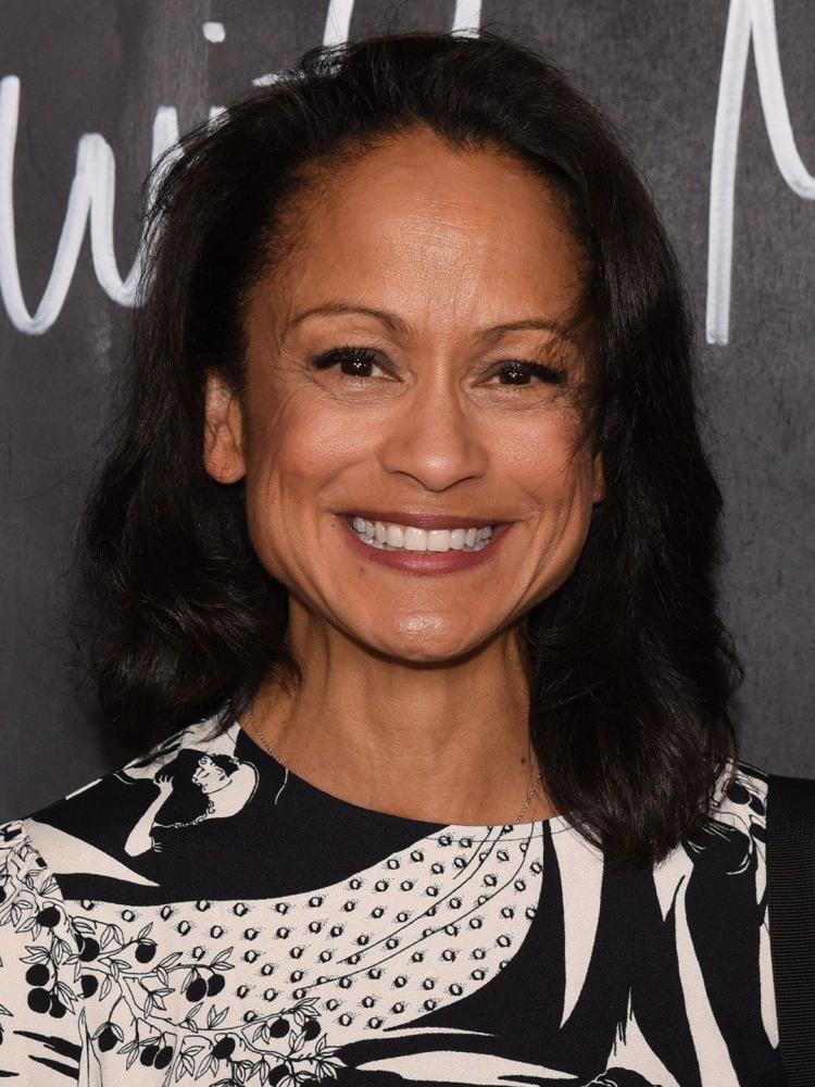 Photo of Anne-Marie Johnson