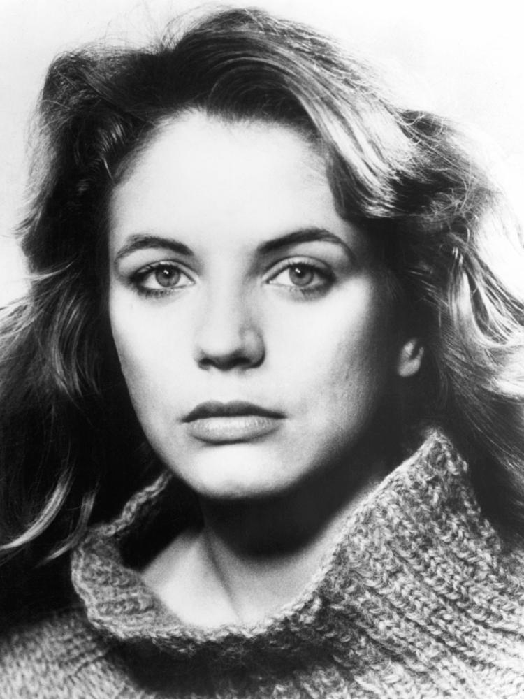 Photo of Harley Jane Kozak