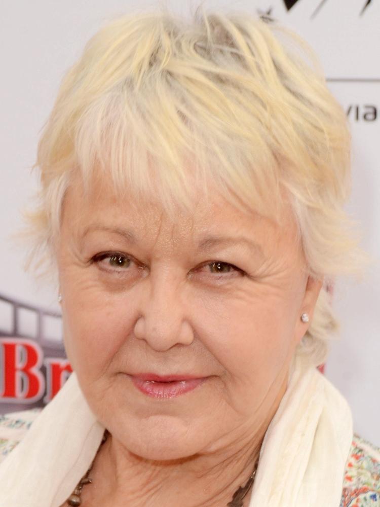 Photo of Susan Ruttan