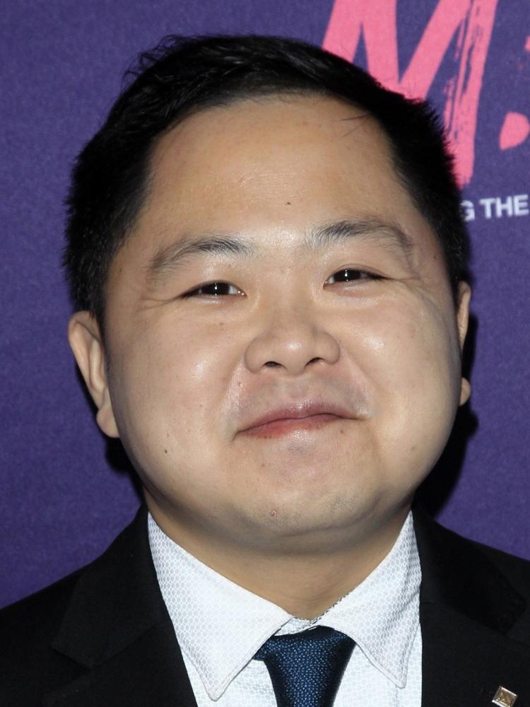 Photo of Matthew Moy