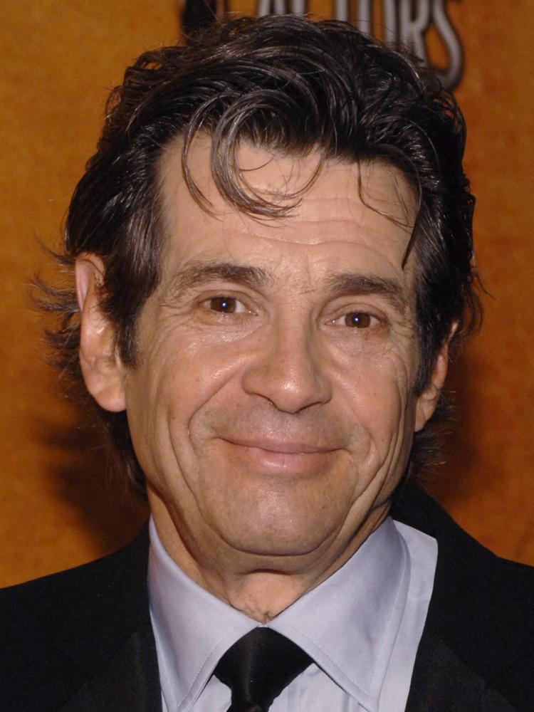 Photo of Alan Rosenberg