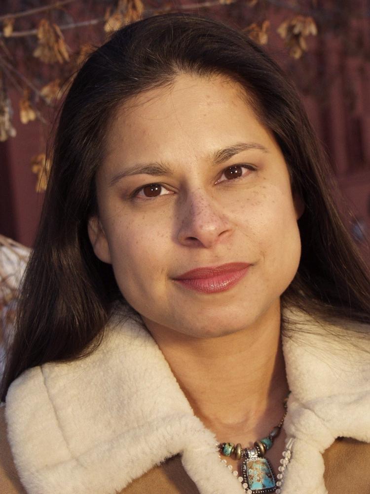 Photo of Michelle St. John