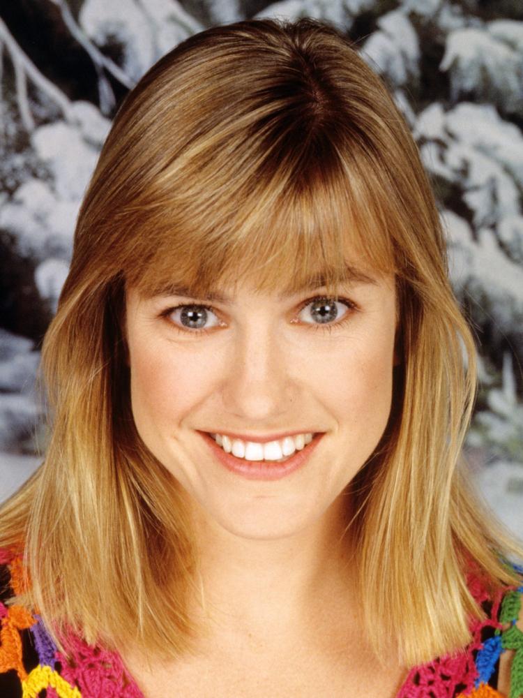 Photo of Cynthia Geary