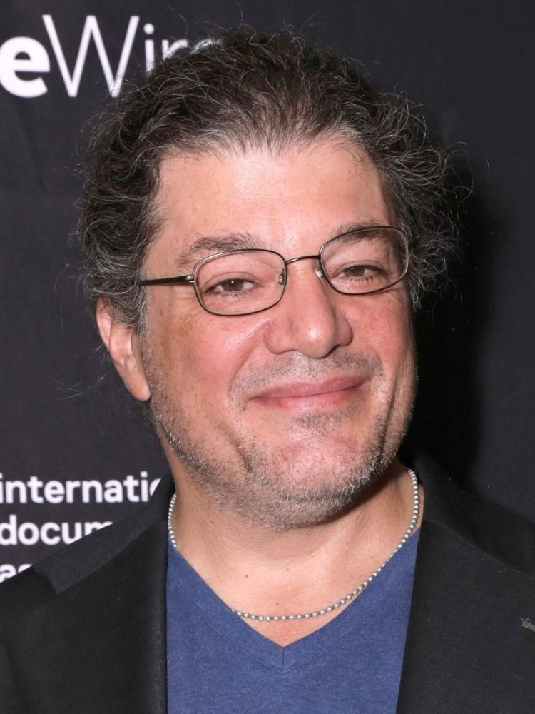 Photo of Christopher Clements