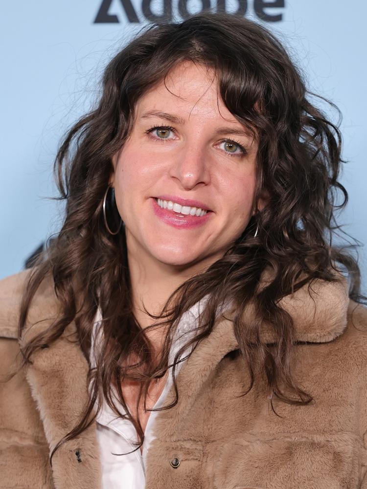 Photo of Megan Falley
