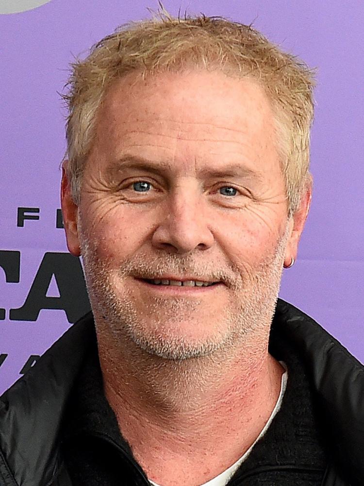 Photo of Blake Neely