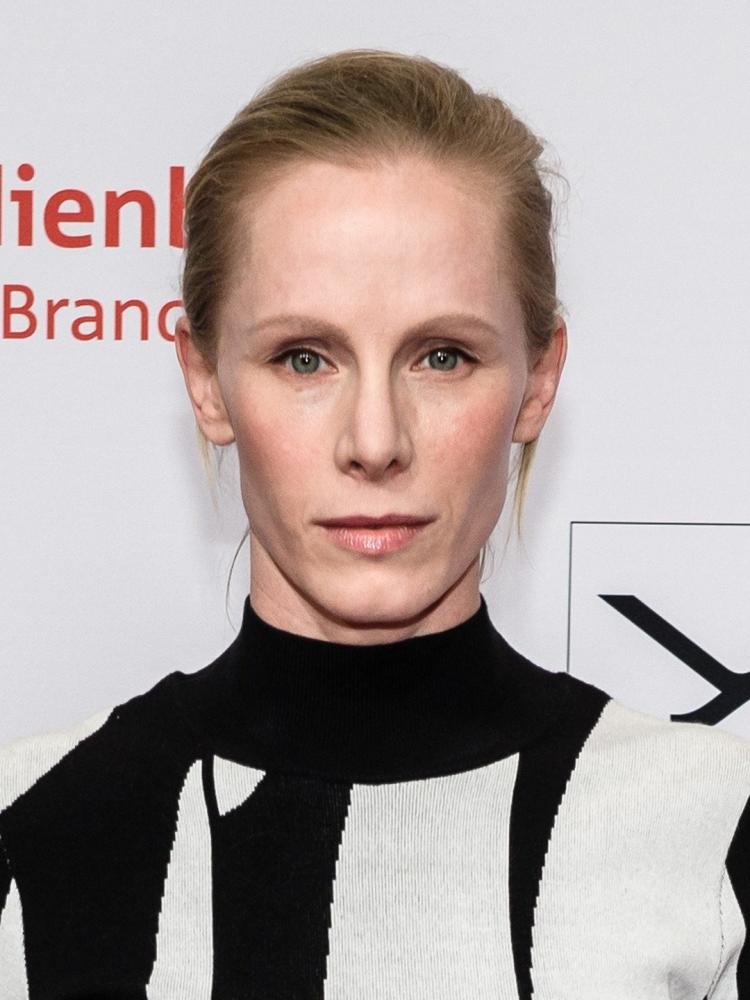 Photo of Susanne Wuest