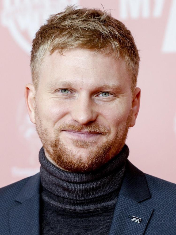 Photo of Lucas Prisor