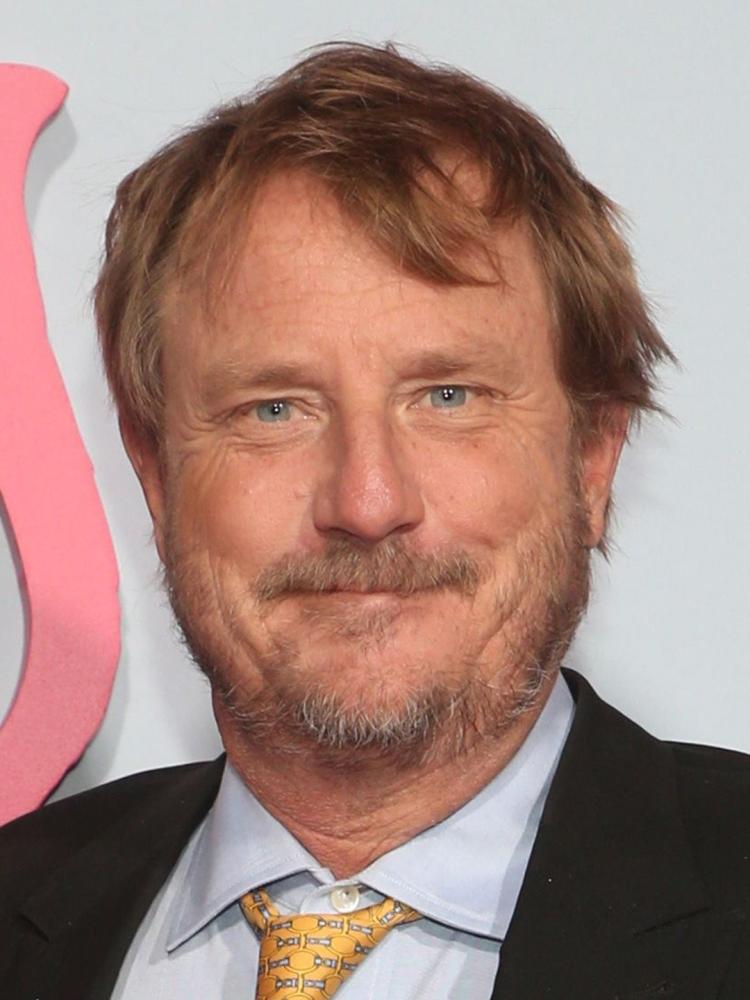 Photo of J. Mills Goodloe