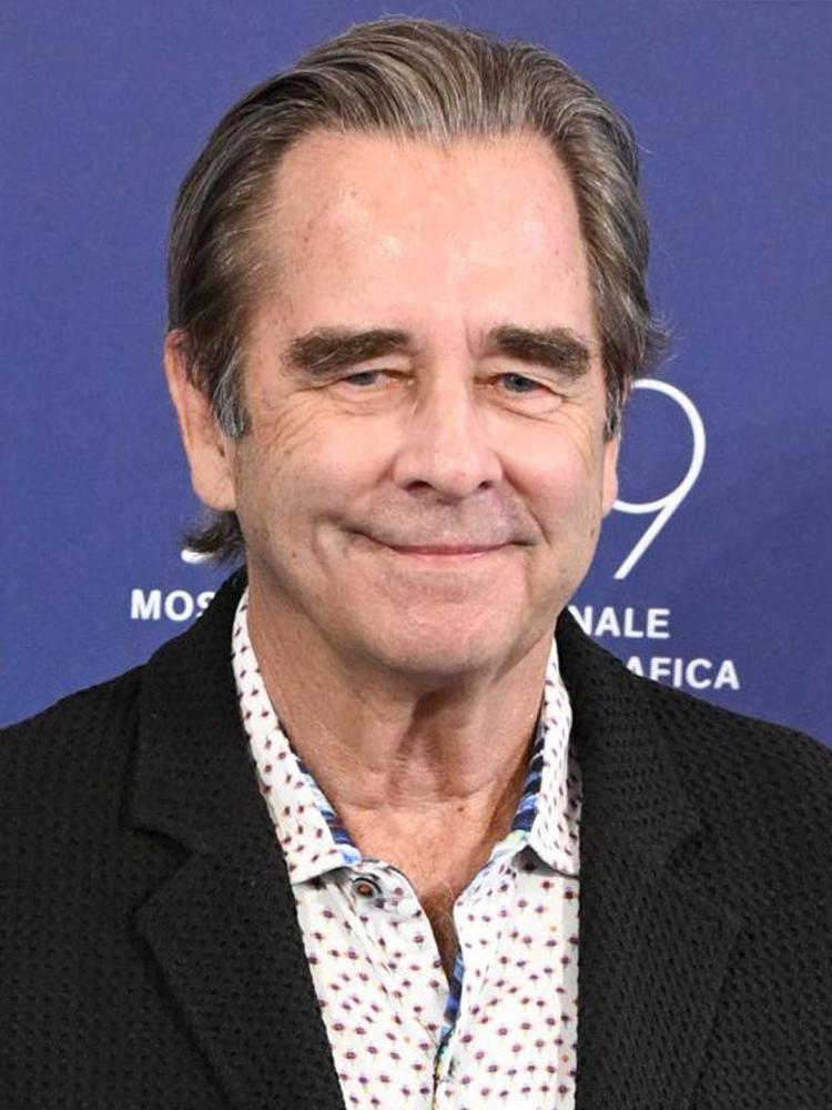 Photo of Beau Bridges