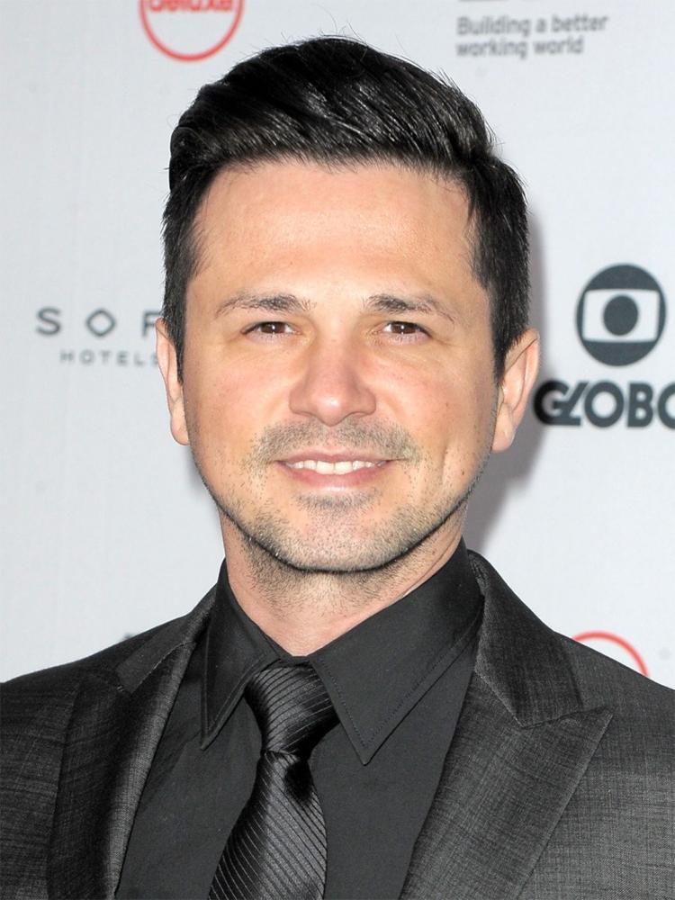 Photo of Freddy Rodríguez