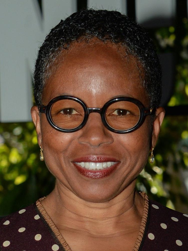 Photo of LisaGay Hamilton