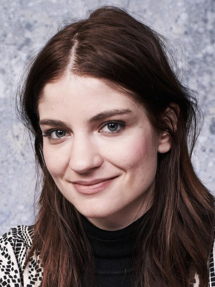 Photo of Bridey Elliott