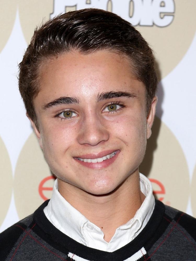 Photo of Gattlin Griffith