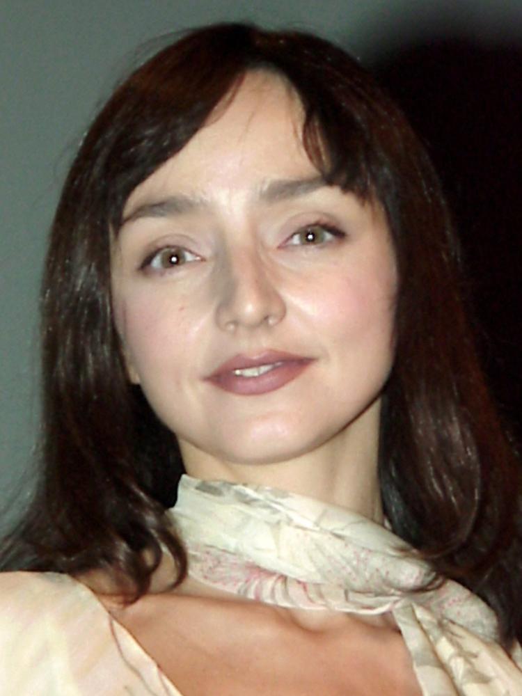 Photo of Maria de Medeiros