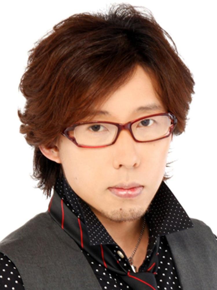 Photo of Satoshi Hino
