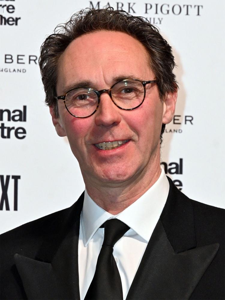 Photo of Guy Henry