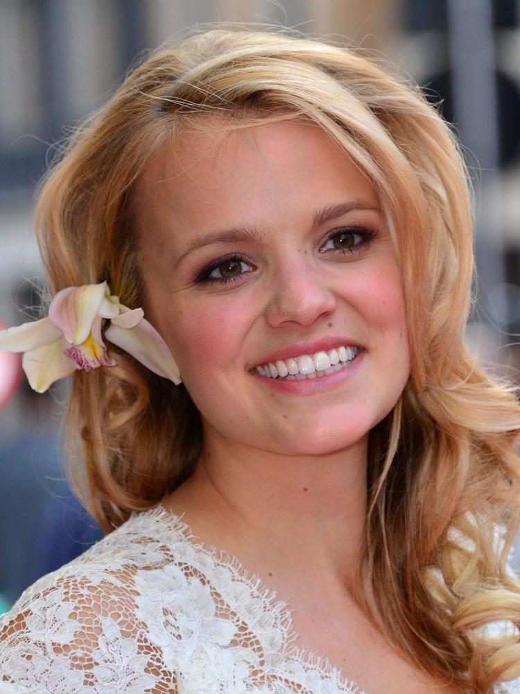 Photo of Laura Aikman