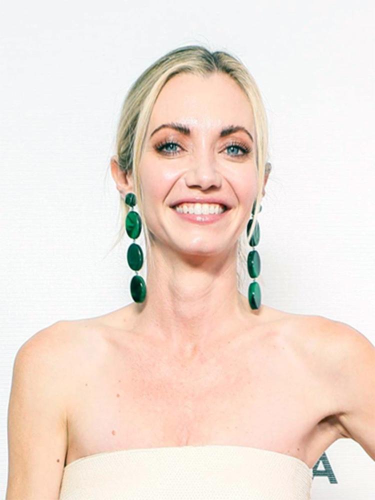 Photo of Megan Stevenson