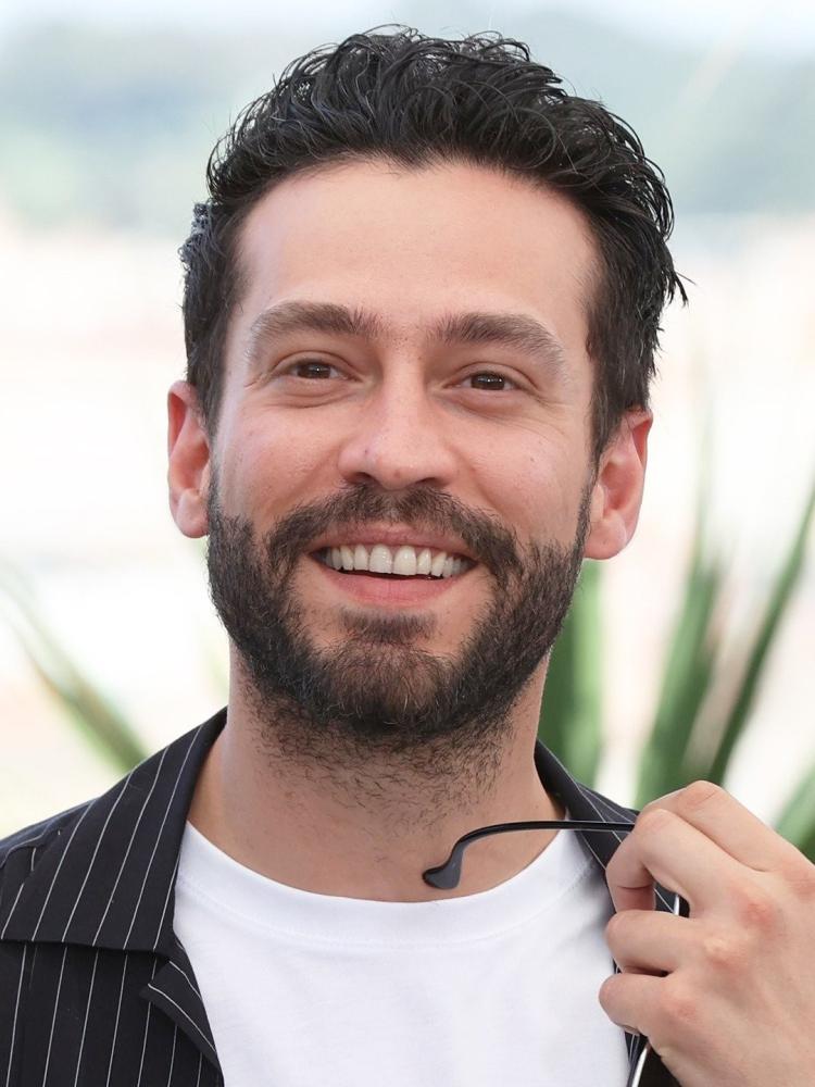Photo of Ekin Koç