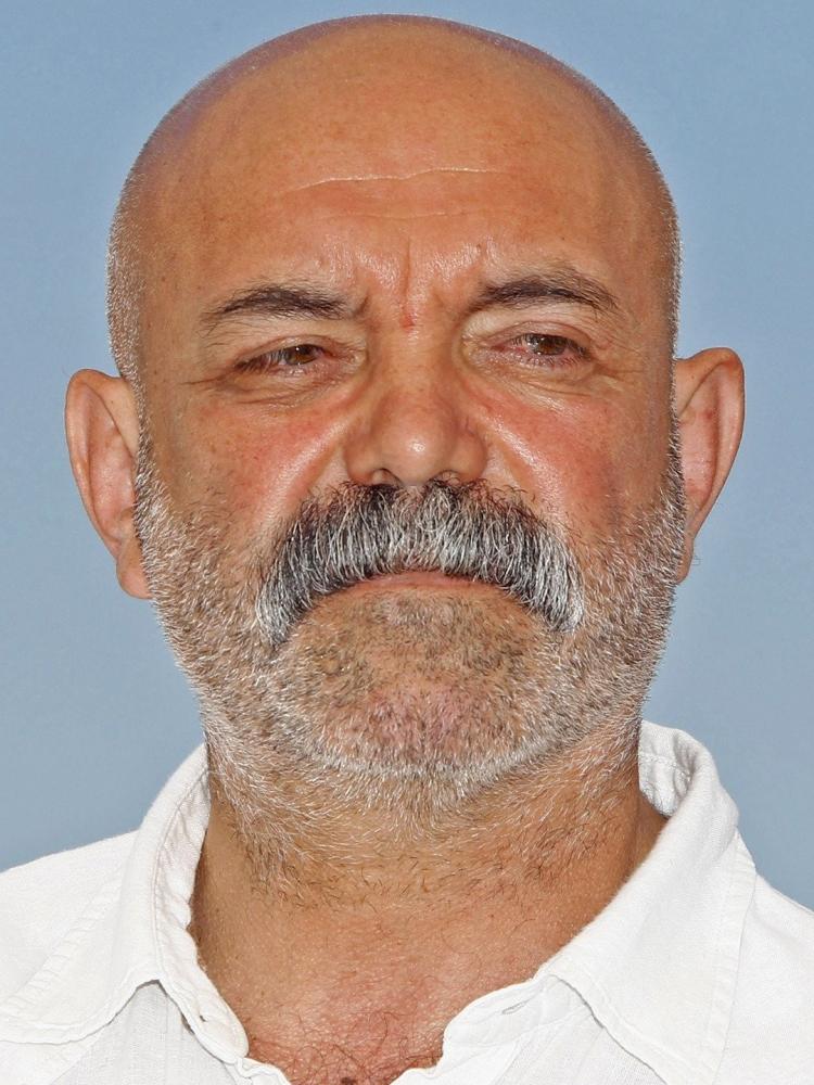 Photo of Ercan Kesal