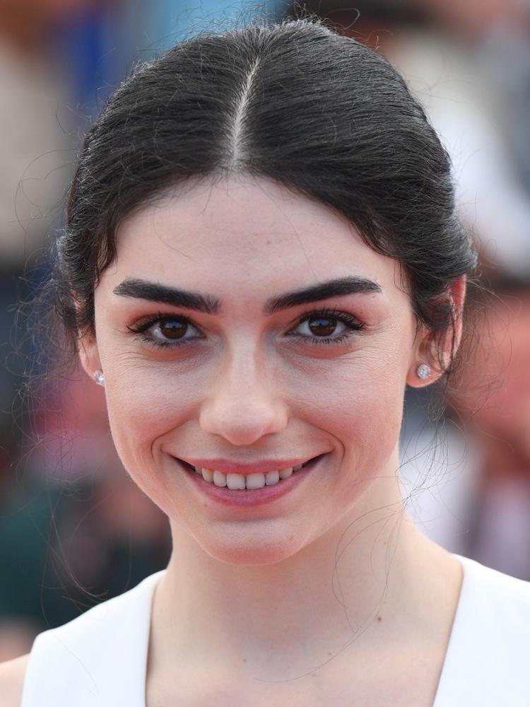 Photo of Hazar Ergüclü