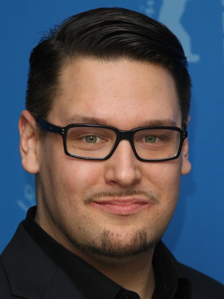 Photo of Timo Vuorensola