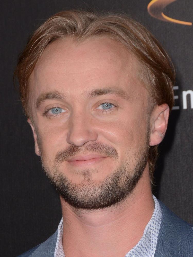 Photo of Tom Felton