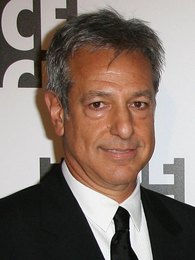 Photo of Alan Baumgarten