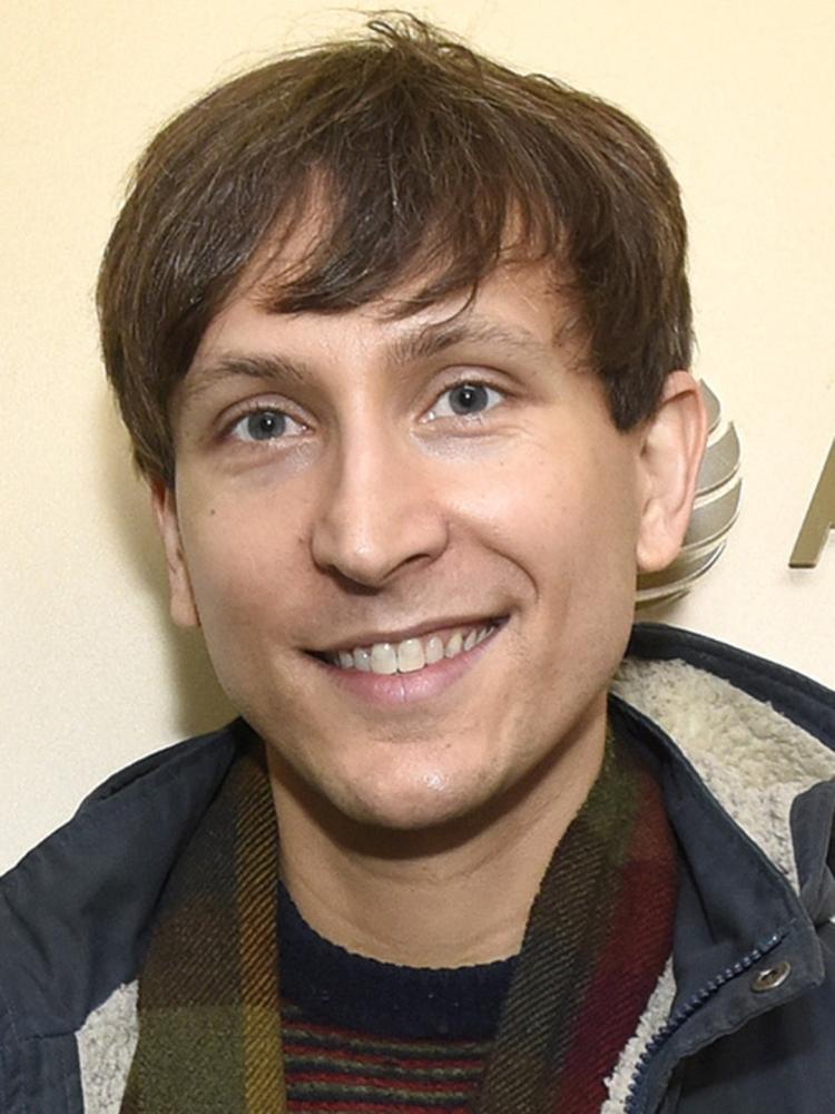 Photo of Alex Somers