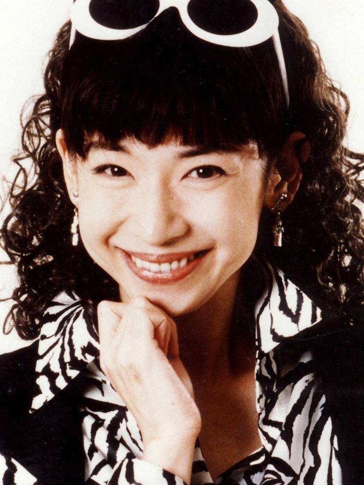Photo of Yumi Takada