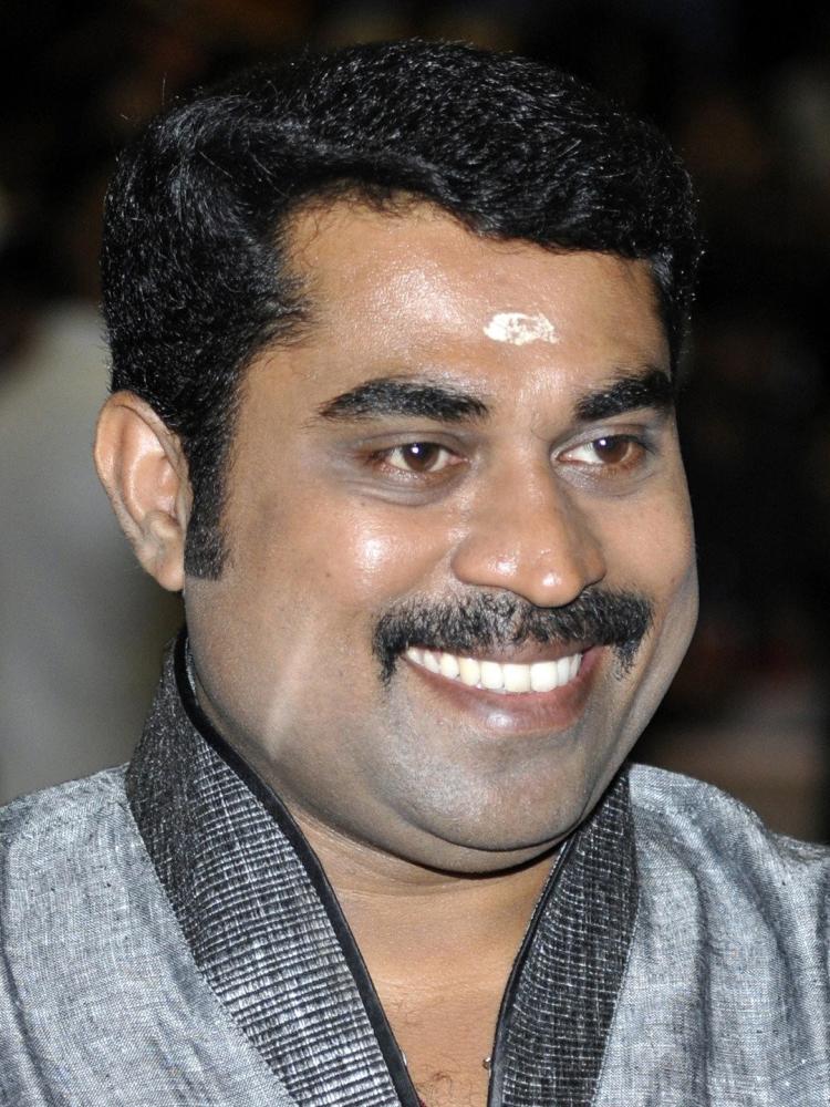 Photo of Suraj Venjaramoodu