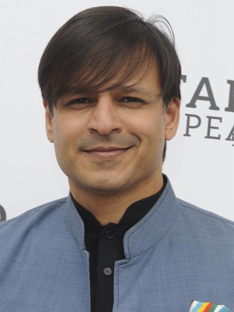 Photo of Vivek Oberoi