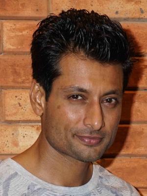 Aftab Shivdasani