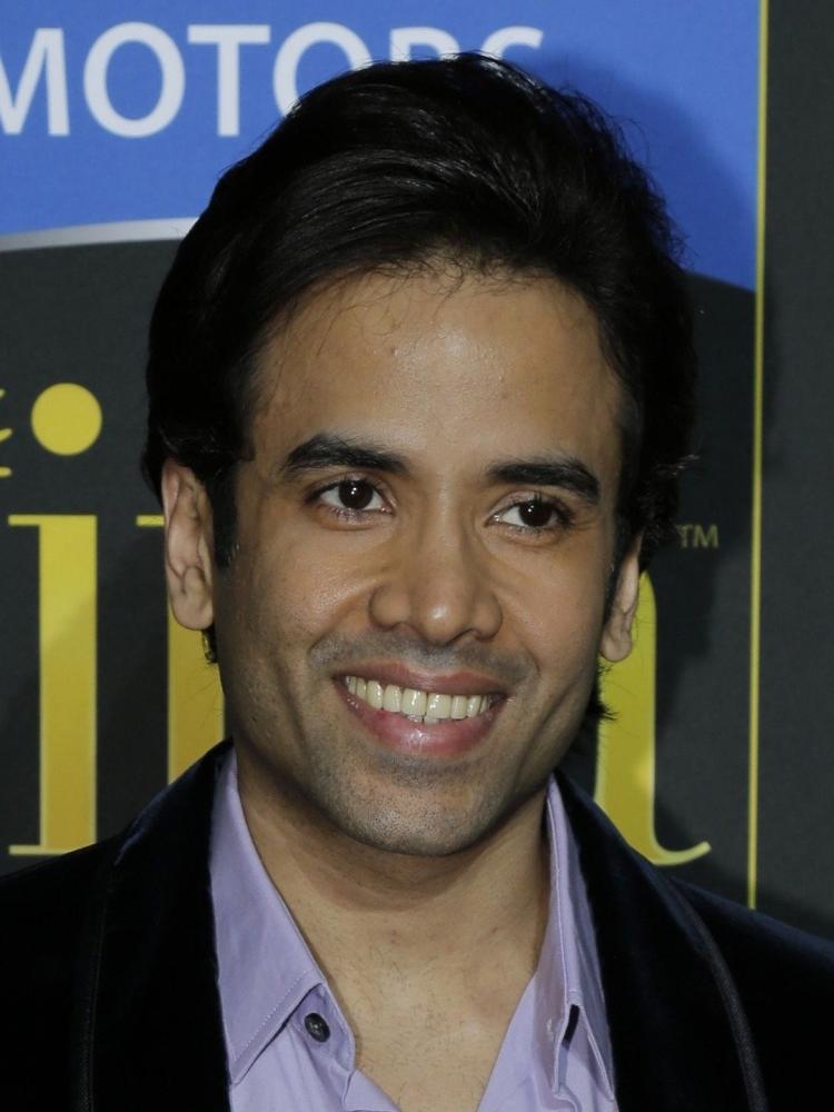 Photo of Tusshar Kapoor