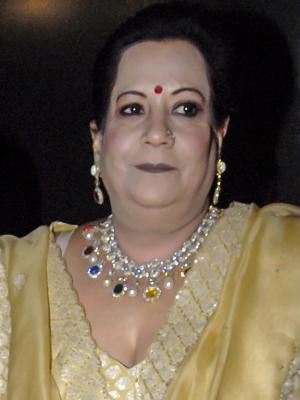 Shobha Kapoor