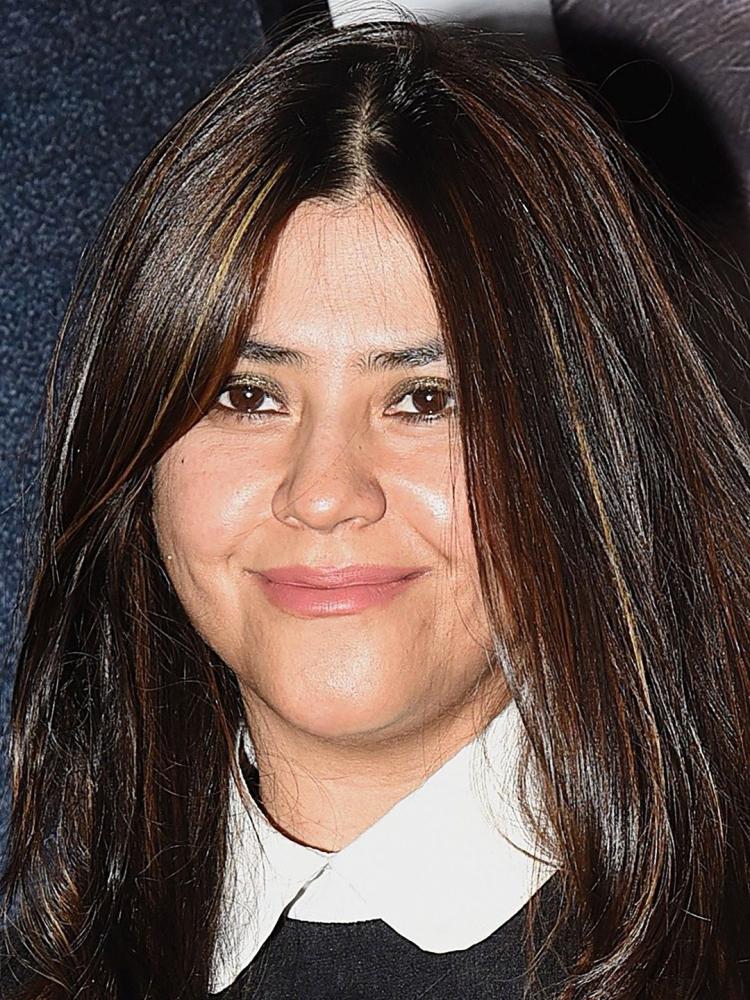 Photo of Ekta Kapoor
