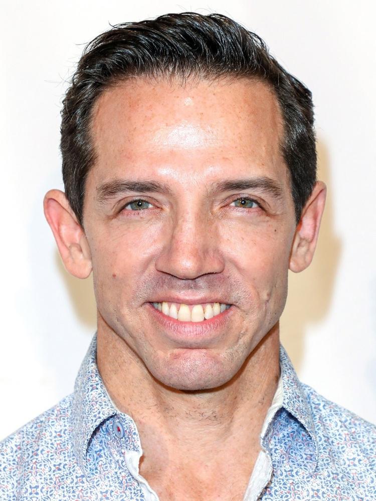 Photo of Mel England