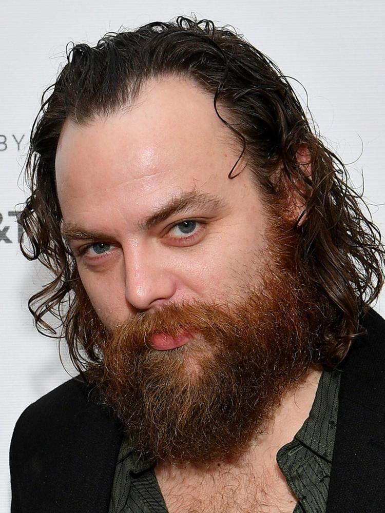 Photo of Jeremy Gardner