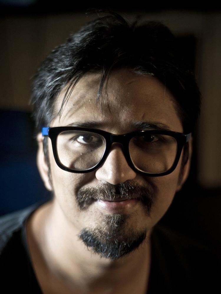 Photo of Amit Trivedi