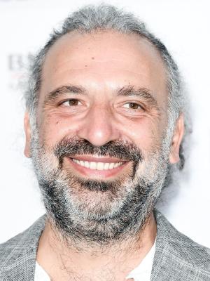 Stefano Bollani