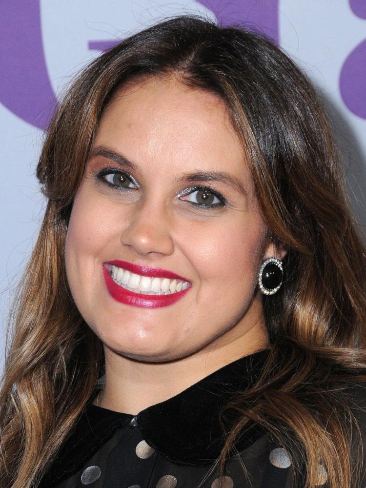 Photo of Santina Muha