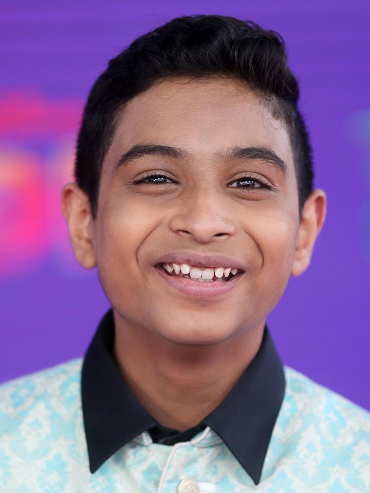 Photo of Aryan Simhadri