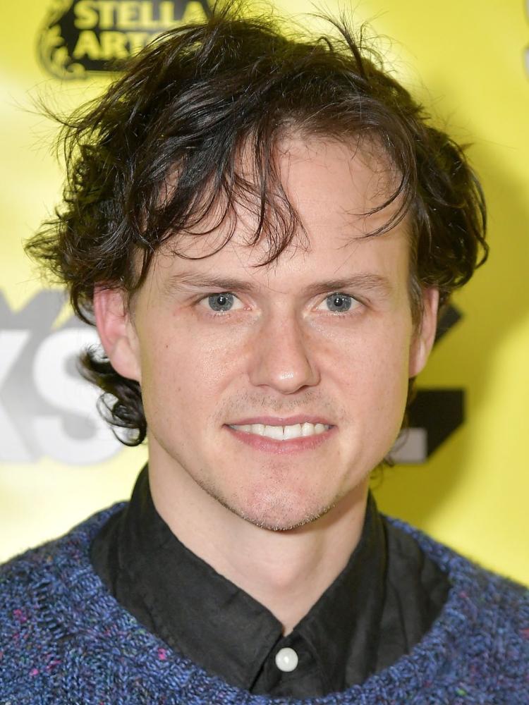 Photo of Whitmer Thomas