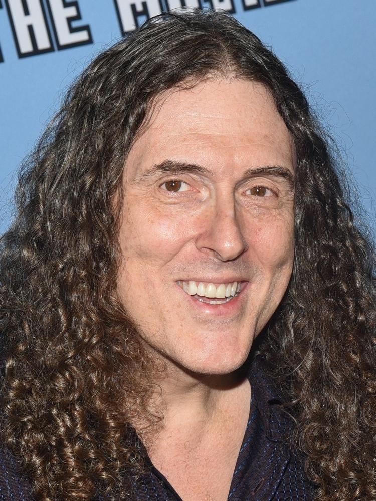 Photo of Weird Al Yankovic