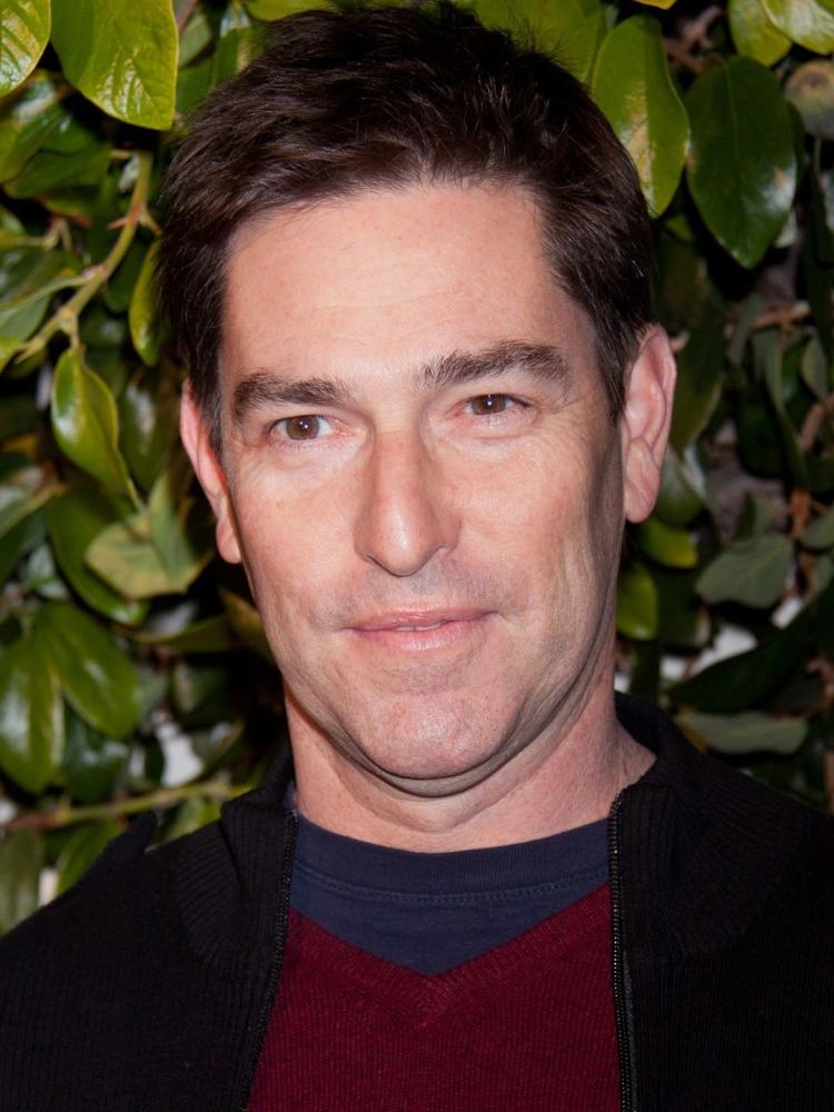 Photo of Roy Abramsohn