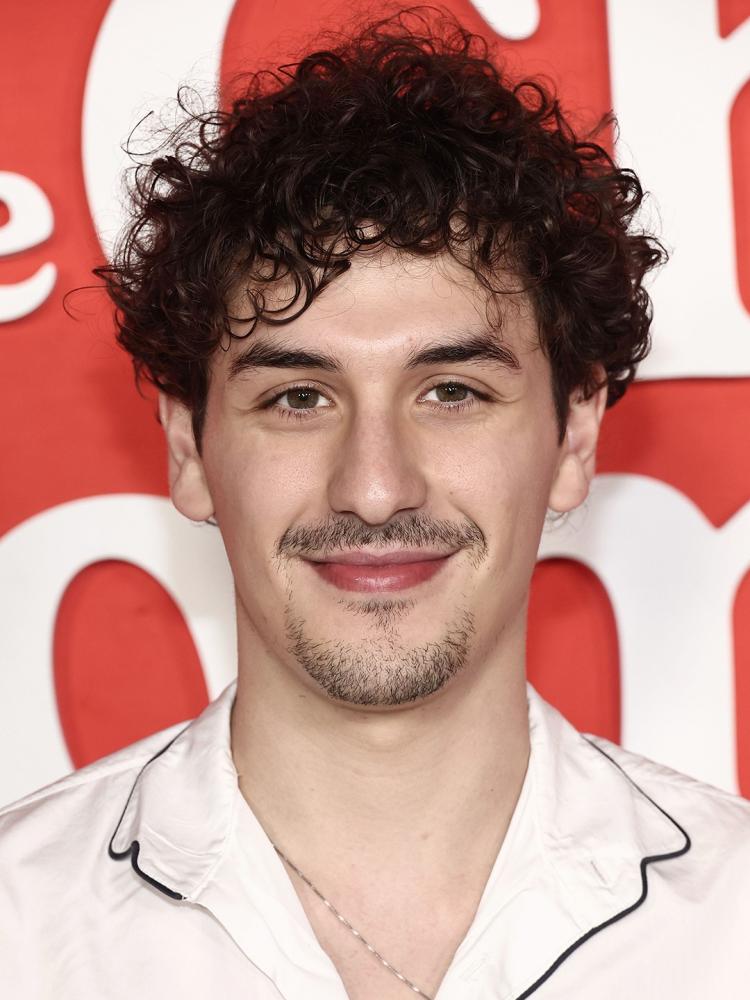 Photo of Will Price
