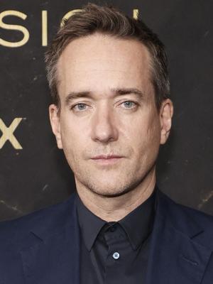 Matthew Macfadyen