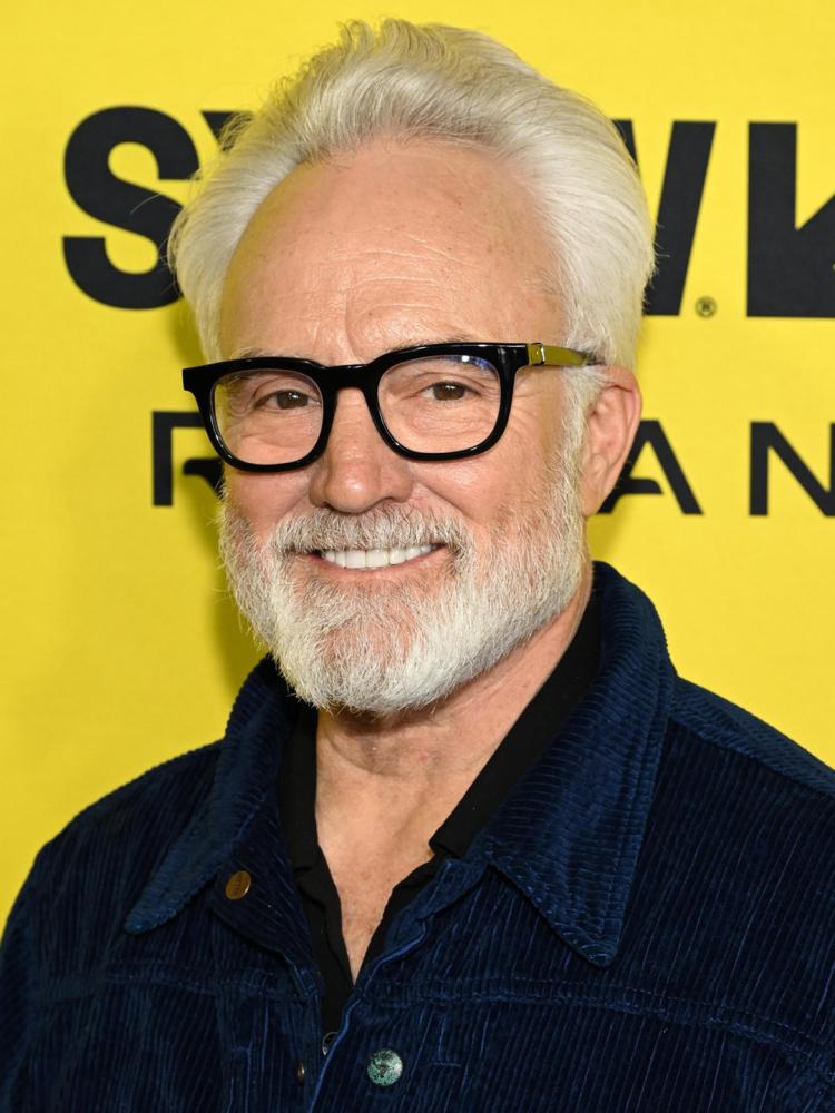 Photo of Bradley Whitford